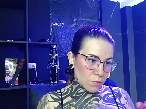 Pandora_9666's cam snapshot