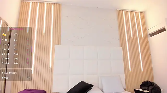 Elody_rousse's cam snapshot