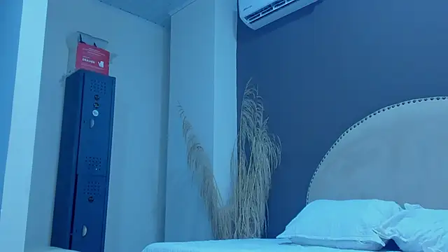 Melany__08's cam snapshot