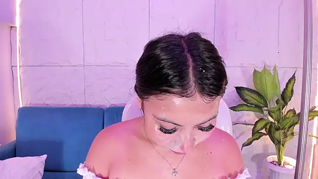 AlissonHarperr's cam snapshot