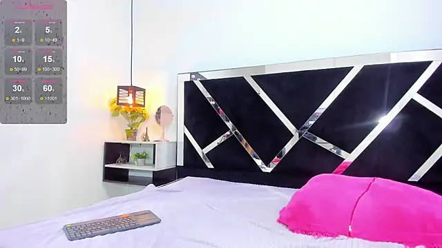 iisabella_noa's cam snapshot