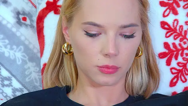 GentleRossi live sex cam