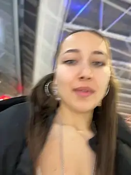 VelvetVixenI's cam snapshot