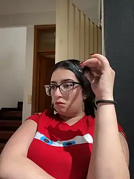 Kloe_Novoa's cam snapshot