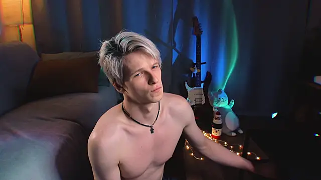 Breston_Sweet live sex cam