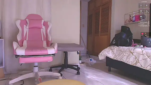 shanakendal2's cam snapshot