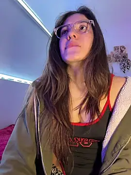 Pr1nc3ssgabi's cam snapshot