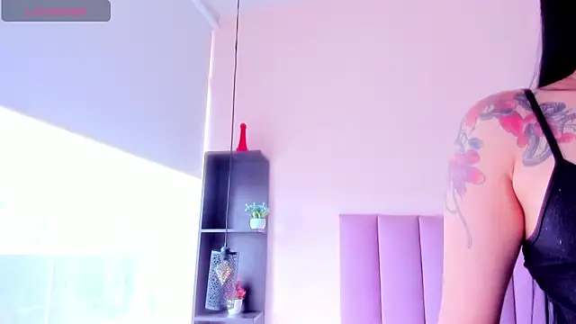 violet_myerrs's cam snapshot