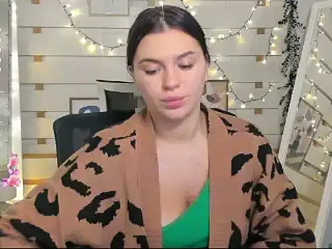 Josephine_Kiss's cam snapshot