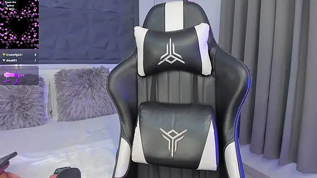 SaraGomez1's cam snapshot