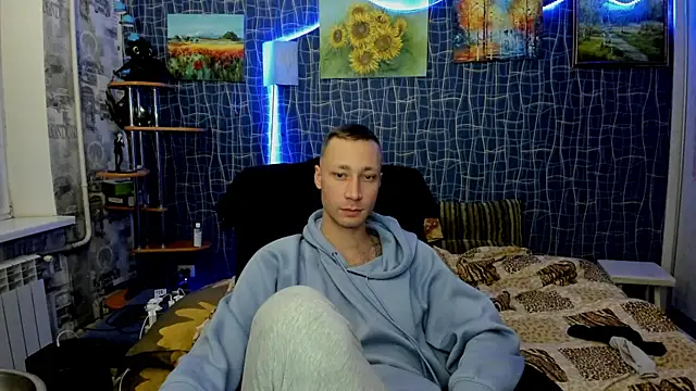 CuteBoy228's cam snapshot