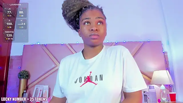 SophieSinclair's cam snapshot