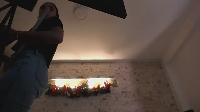 grace_daviss's cam snapshot