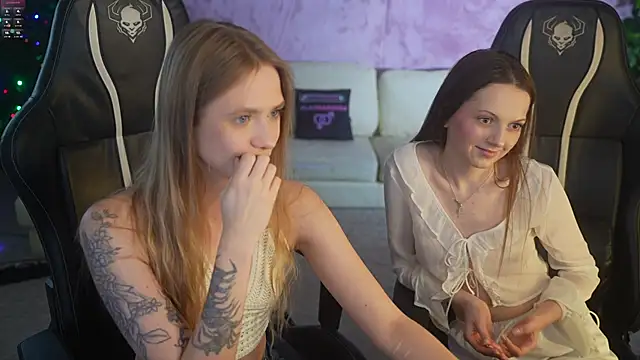 Angy_Netal's cam snapshot