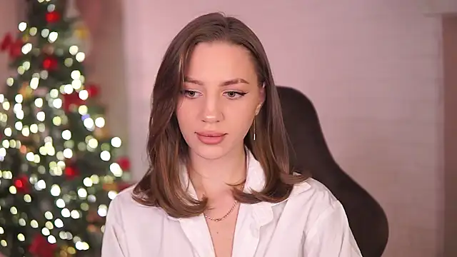 MaryHillty's cam snapshot