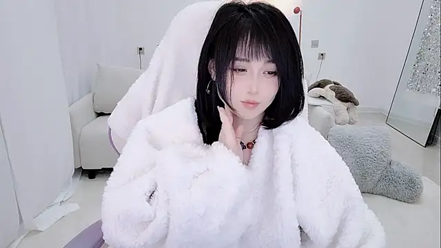 Evangelin-e's cam snapshot