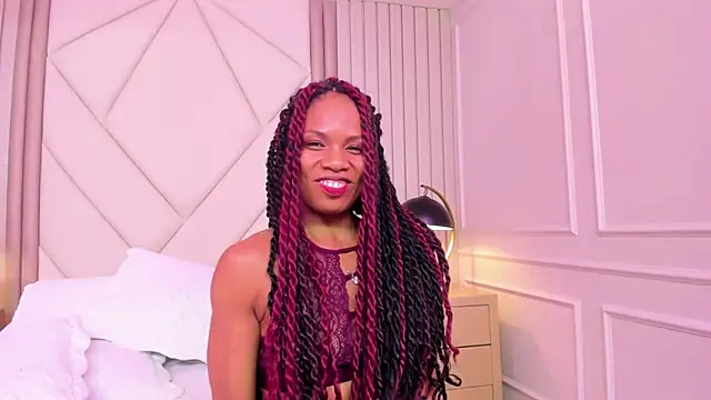 LailaDavidson's cam snapshot