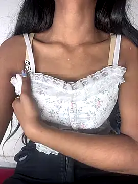 Babydholl768's cam snapshot