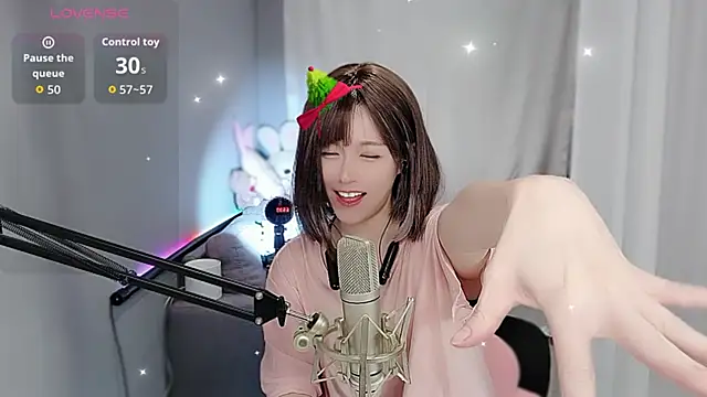 Tw_Sexynn's cam snapshot