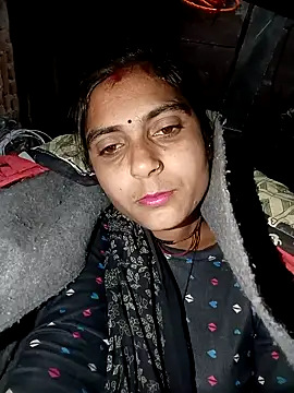 Bandna_sharma's cam snapshot