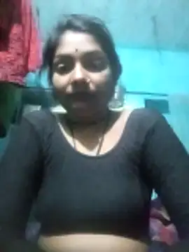 Kiran_bhabi's cam snapshot