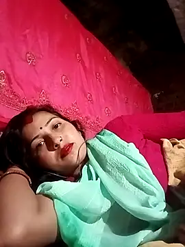 Bandna_thakur's cam snapshot