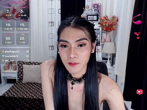 LAVIDALENATS live sex cam