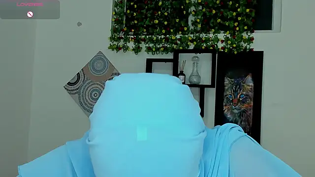 Maissa_Alabi's cam snapshot