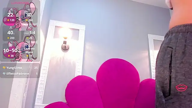 Bonniie_22's cam snapshot