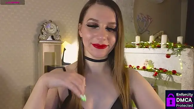 DoubleMeow's cam snapshot