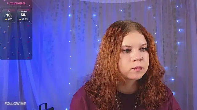 HoneyKissa's cam snapshot