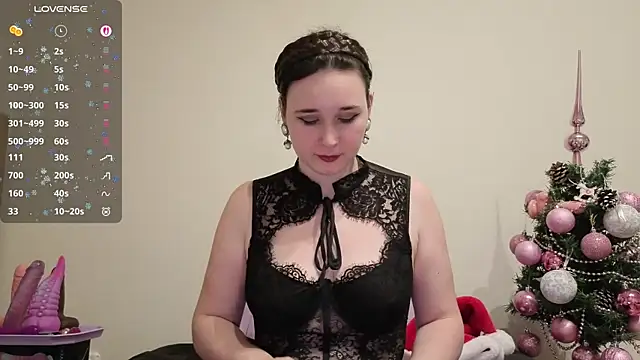 MaryHillx's cam snapshot