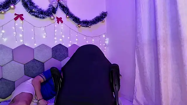 Horny_tgn live sex cam