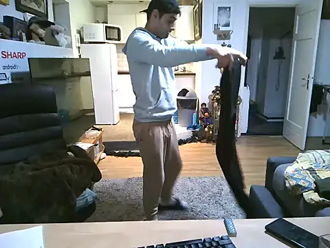 mihaimichael's cam snapshot