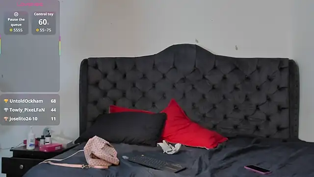 two_milkyway live sex cam