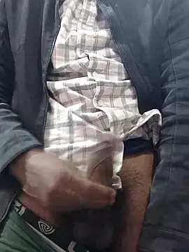 HotXKrish's cam snapshot