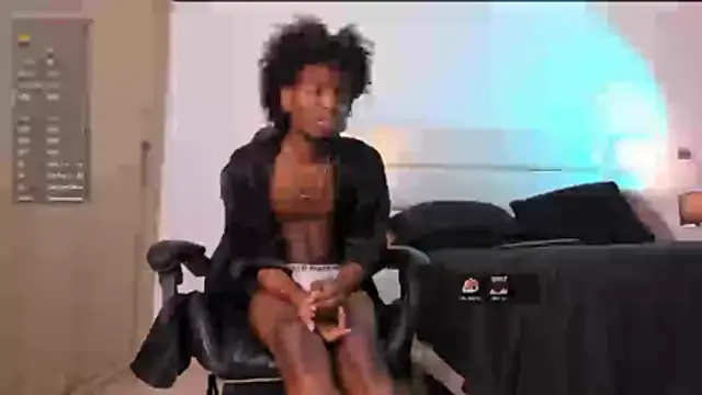 AllexJacob's cam snapshot