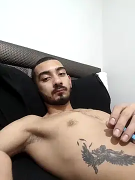 rzgaronlinq's cam snapshot