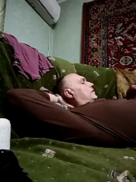 Sam_Colt's cam snapshot