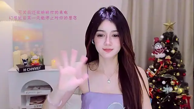 Wow-fairy live sex cam