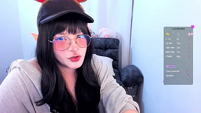 Omorimori live sex cam