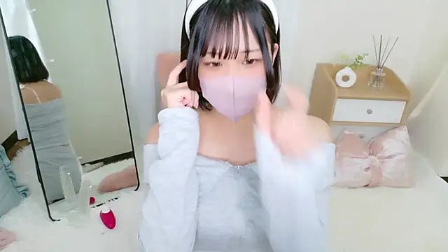 karen-chan live sex cam