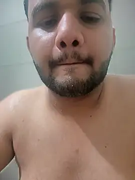 TeaseCraft's cam snapshot