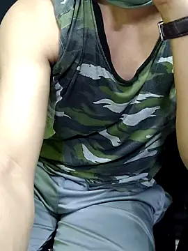 chocolate_alone's cam snapshot