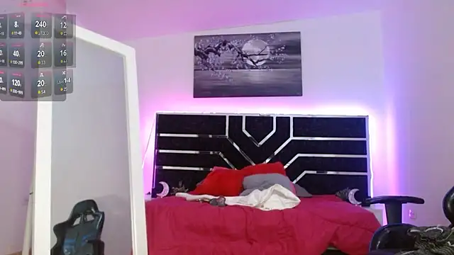 -MiaKitty- live sex cam