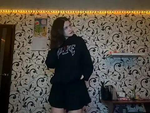 AffableFuturity's cam snapshot