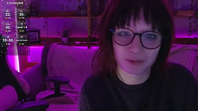 Awquafine's cam snapshot