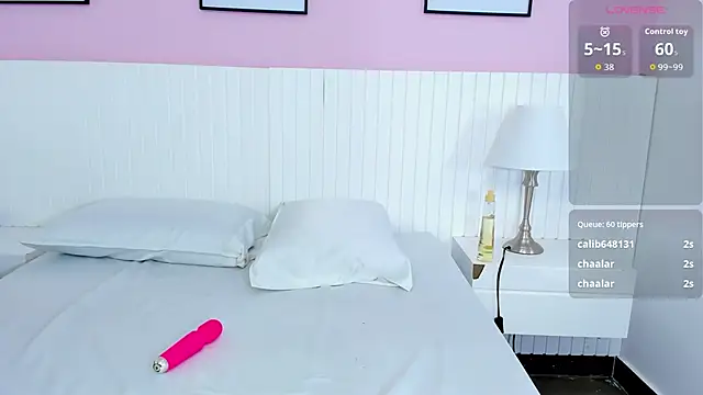 samy_skinny's cam snapshot