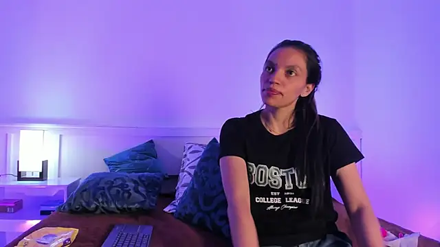 Ishtar_24's cam snapshot