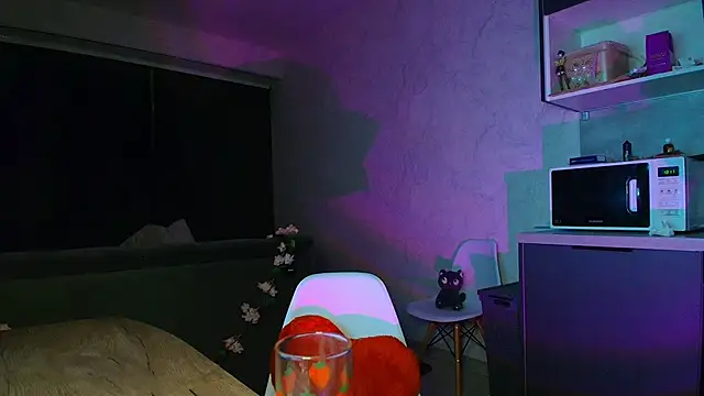 yape_anne's cam snapshot